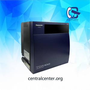 سانترال-TDA100