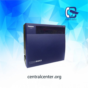 سانترال-TDA620