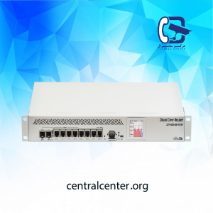 +CCR1009-8G-1S-1S