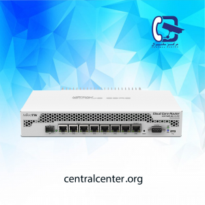 CCR1009-8G-1S-PC