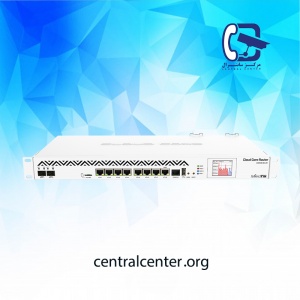 CCR1036-8G-2S+EM