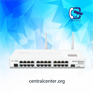 CRS125-24G-1S-2HnD-IN