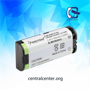 باتری-تلفن-بیسیم-پاناسونیک-HHR-P105A