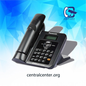 بیسیم-پاناسونیک-TG3811-تلفن-KX-TG3811