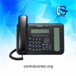 تلفن-NT546-پاناسونیک--تلفن-تحت-شبکه-KX-NT546