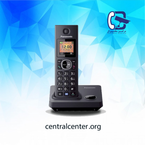 تلفن-بی-سیم-پاناسونیک-TG7851--تلفن-KX-TG7851