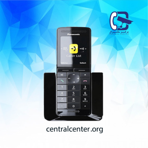 تلفن-بیسیم-پاناسونیک-PRS120--تلفن-KX-PRS120