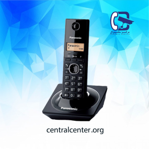 تلفن بیسیم پاناسونیک TG1711 /تلفن KX-TG1711