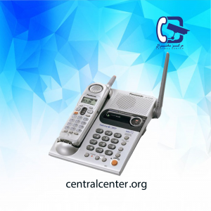 تلفن-بیسیم-پاناسونیک-TG2340jx--تلفن-KX-TG2340jx