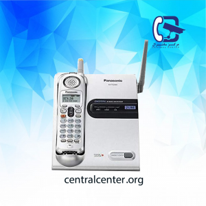 تلفن-بیسیم-پاناسونیک-TG2480-تلفن-KX-TG2480