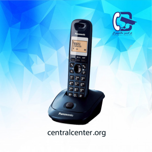 تلفن-بیسیم-پاناسونیک-TG2511---تلفن-KX-TG2511