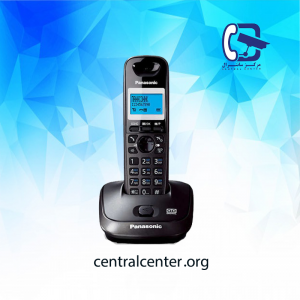 تلفن-بیسیم-پاناسونیک-TG2521--تلفن-KX-TG2521