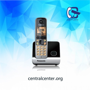 تلفن-بیسیم-پاناسونیک-TG6711-