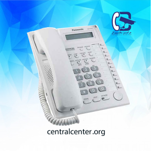 تلفن سانترال T7730X تلفن KX-T7730X