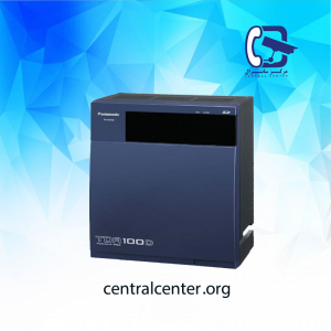 سانترال-پاناسونیک-TDA100D