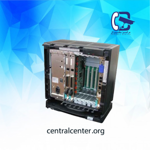 سانترال پاناسونیک TDA100dbp سانترال KX-TDA100DBP