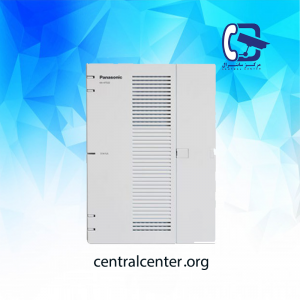 سانترال پاناسونیک hts32 بررسی امکانات و ویژگی ها KX-HTS32