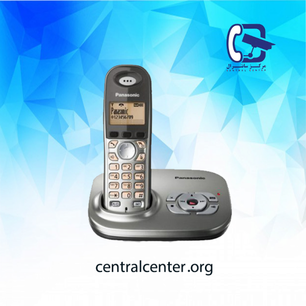 تلفن-بیسیم-پاناسونیک-TG7321