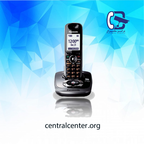 تلفن-بیسیم-پاناسونیک-TG7531-