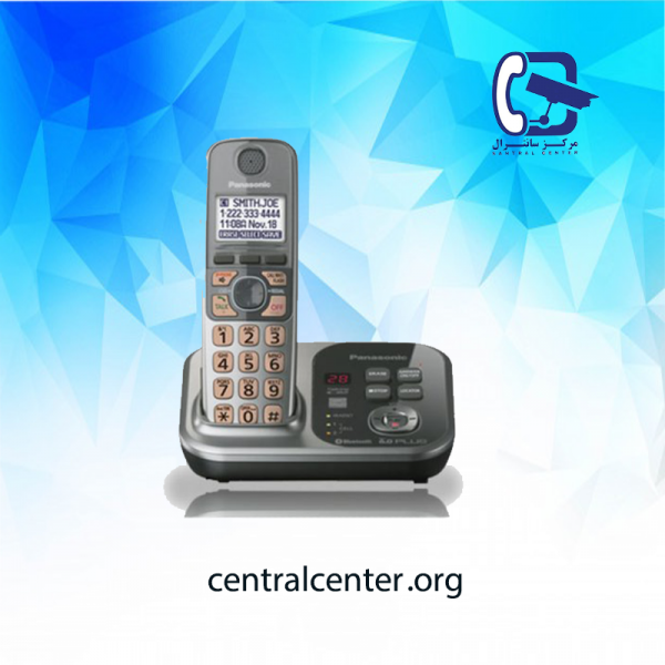 تلفن-بیسیم-پاناسونیک-TG7731