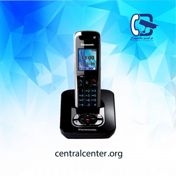 تلفن-بیسیم-پاناسونیک-TG8421