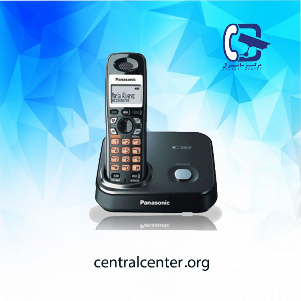 تلفن-بیسیم-پاناسونیک-TG9311-
