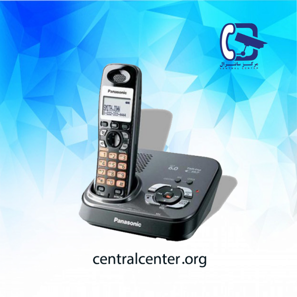 تلفن-بیسیم-پاناسونیک-TG9331