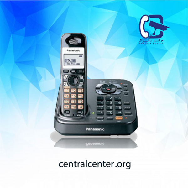 تلفن-بیسیم-پاناسونیک-TG9341