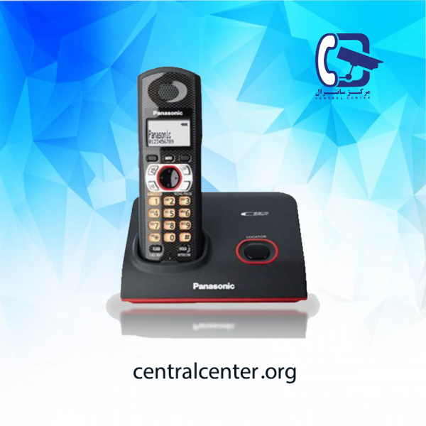 تلفن-بیسیم-پاناسونیک-TG9361