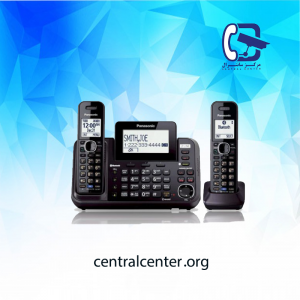 تلفن-بیسیم-پاناسونیک-TG9542-