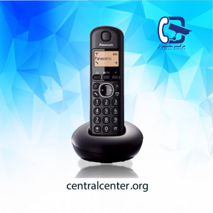 تلفن-بیسیم-پاناسونیک-TGB210