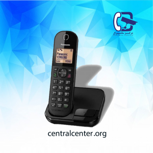 تلفن-بیسیم-پاناسونیک-TGC410