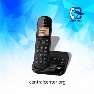 تلفن-بیسیم-پاناسونیک-TGC420-