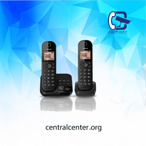 تلفن-بیسیم-پاناسونیک-TGC422-