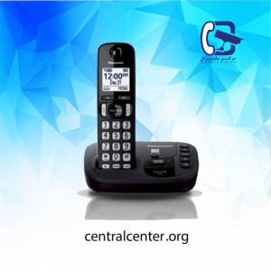 تلفن-بیسیم-پاناسونیک-TGD220-