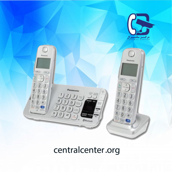 تلفن-بیسیم-پاناسونیک-TGE272S