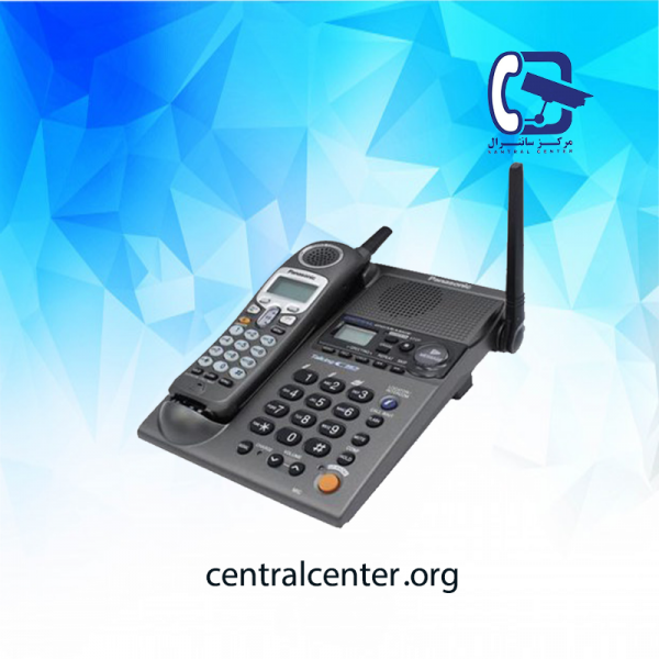 تلفن-بیسیم-پاناسونیکTG2360JX