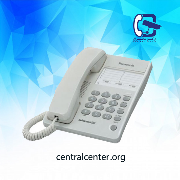 تلفن-رومیزی-پاناسونیک-T2371X-