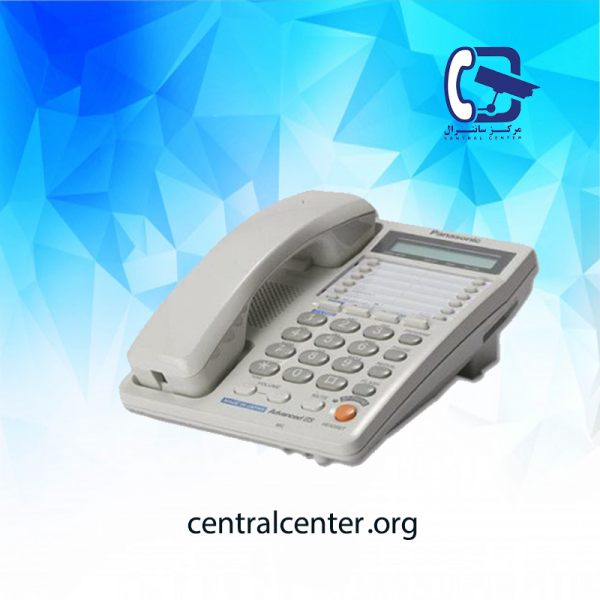 تلفن-رومیزی-پاناسونیک-T2378MX