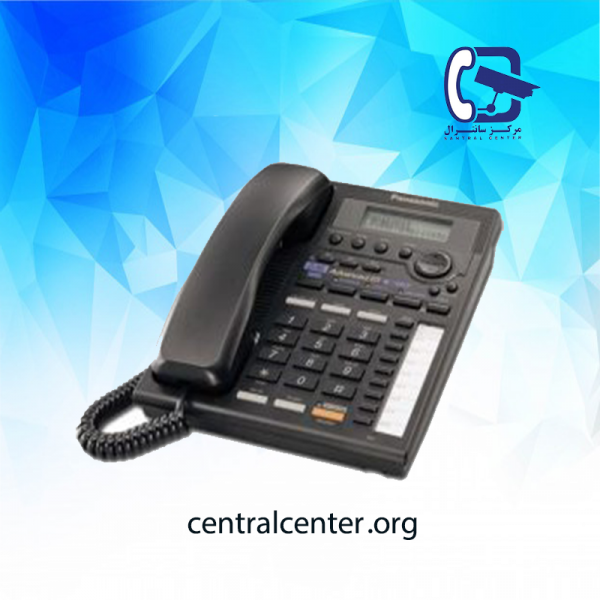 تلفن-رومیزی-پاناسونیک-TS3282BX