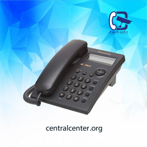 تلفن-رومیزی-پاناسونیک-TSC11BX