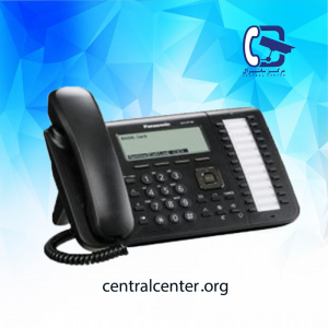 تلفن-سانترال-UT136-پاناسونیک