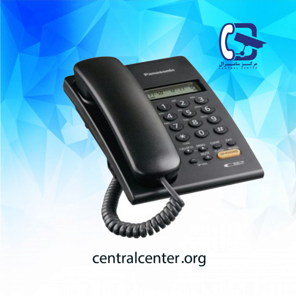 تلفن-پاناسونیک-TSC62