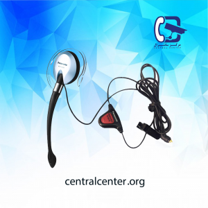 هدست-تلفن-پاناسونیک-TCA91