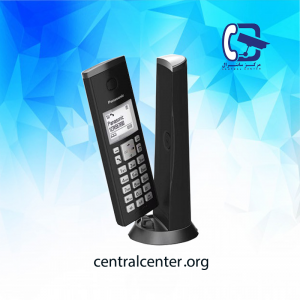 تلفن-بی-سیم-پاناسونیک-KX-TGK210-
